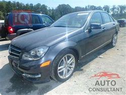 مرسيدس بنز C-Class